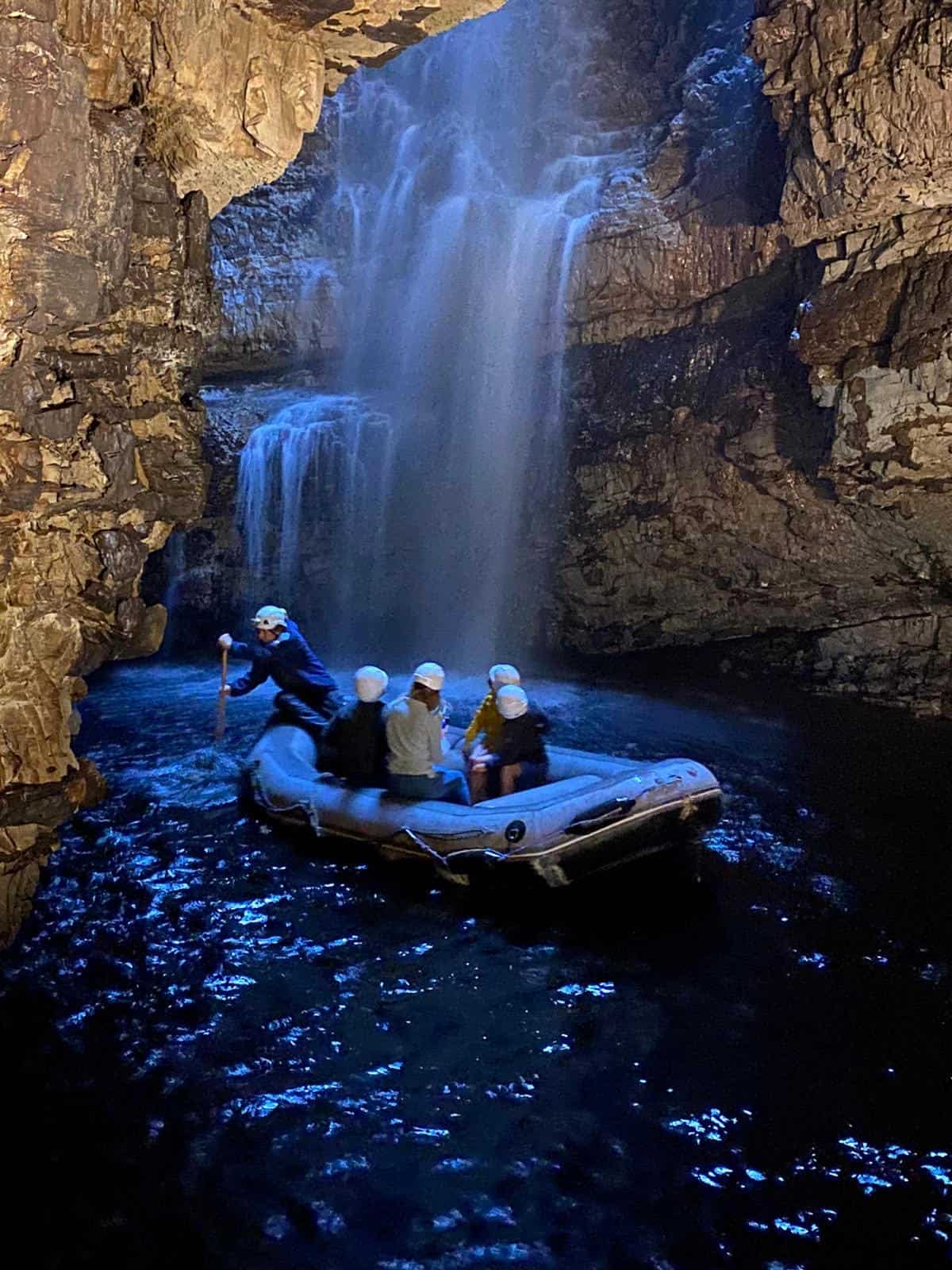 Smoocavetours are looking for staff for the busy season ahead. If your interested in working in Smoo Cave this year send me your cv at frasereadie@btinternet.com. I need a receptionist to organise the tours and a tour guide. Ideal job for geology students. Full training given.